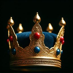 Trois Stephen pour une couronne